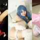 Image for article titled This Lady Loves Dressing as Fighting Game Characters